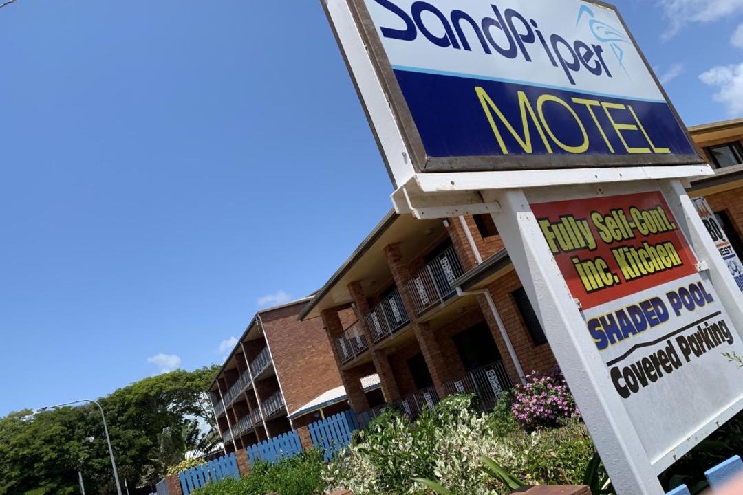 Photo of Buildings in Sarina Beach