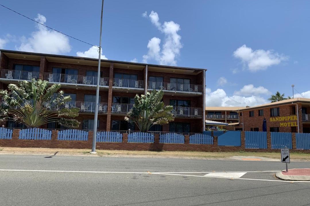 Photo of Buildings in Sarina Beach