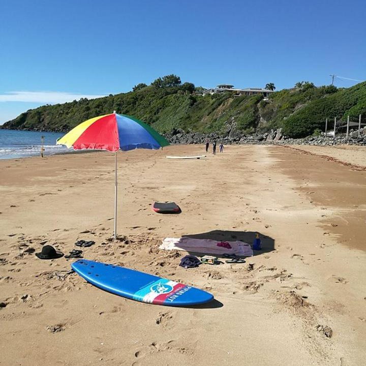 Photo of Outdoor in Sarina Beach