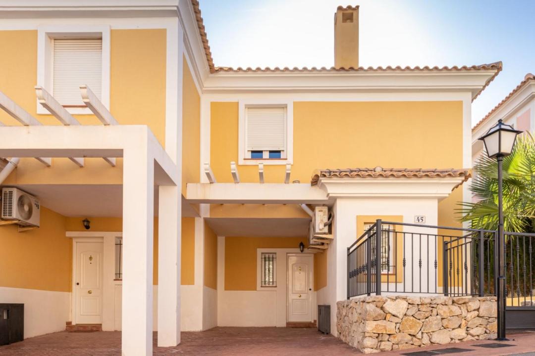 Photo of Patio Balcony in Hoya de los Patos