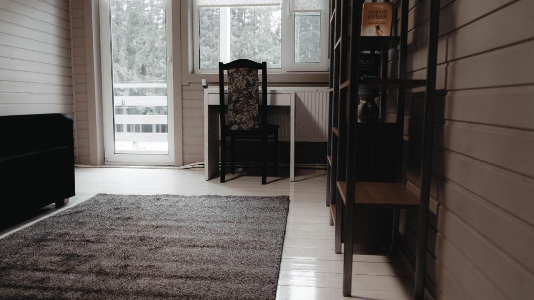 Photo of Bedroom in Sosnovskoye