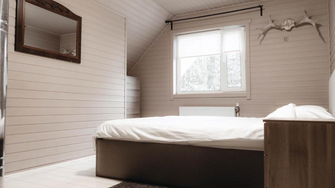 Photo of Bedroom in Sosnovskoye