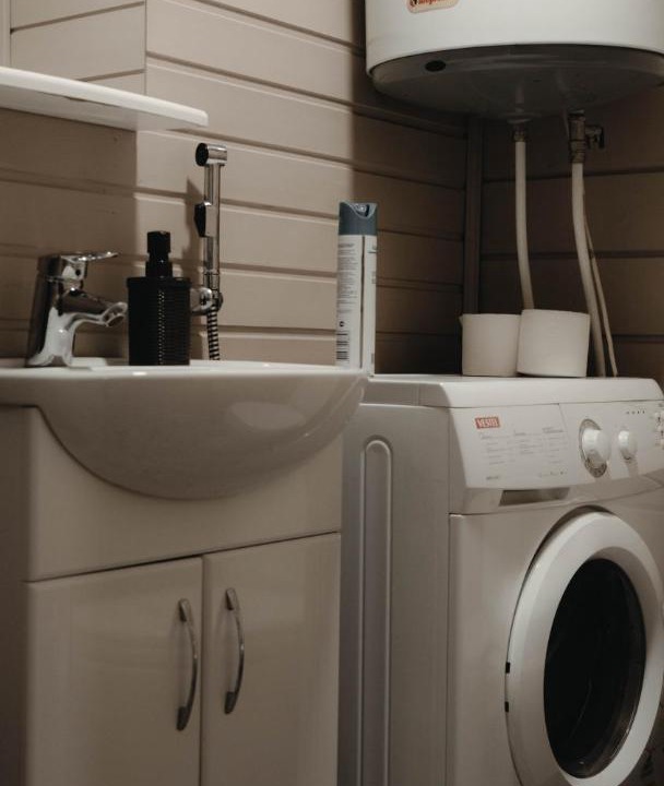 Photo of Bathroom in Sosnovskoye