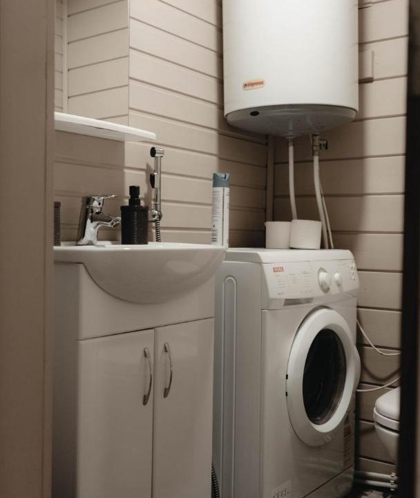 Photo of Bathroom in Sosnovskoye