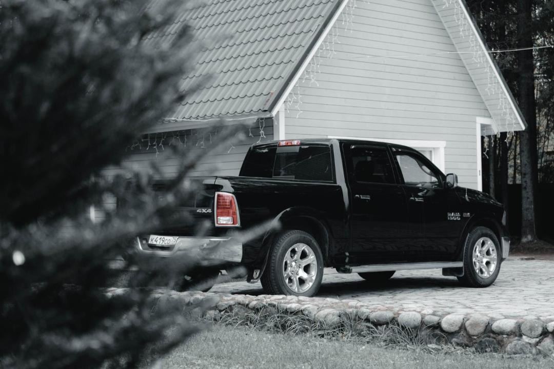 Photo of Buildings in Sosnovskoye