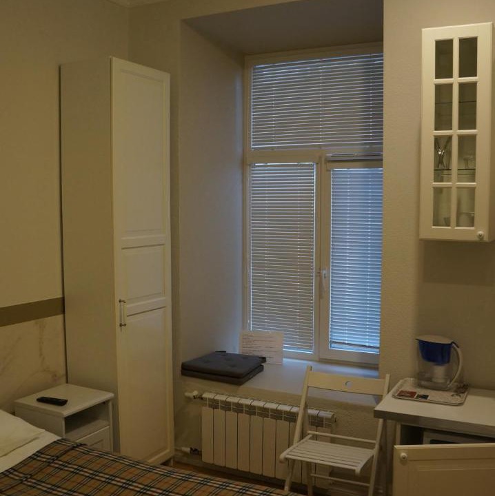 Photo of Others in Moscow City Centre