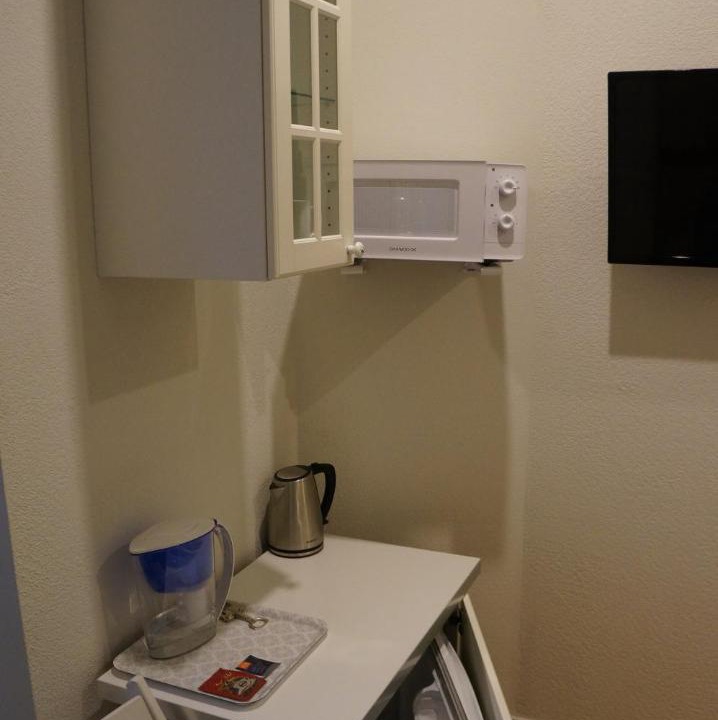 Photo of Others in Moscow City Centre