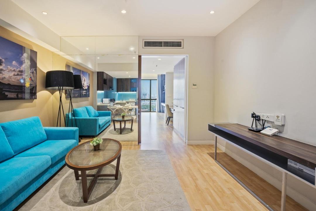 Photo of Livingroom in Pudu