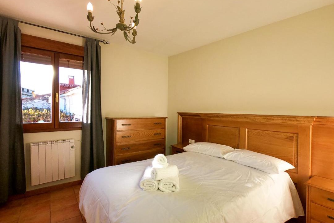 Photo of Bedroom in Las Majadas