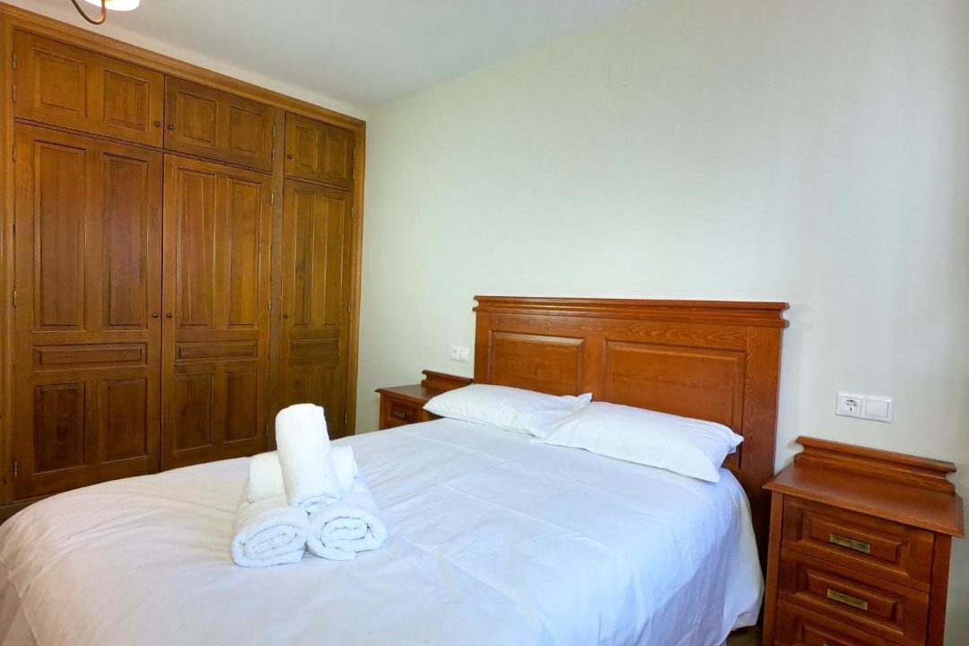 Photo of Bedroom in Las Majadas