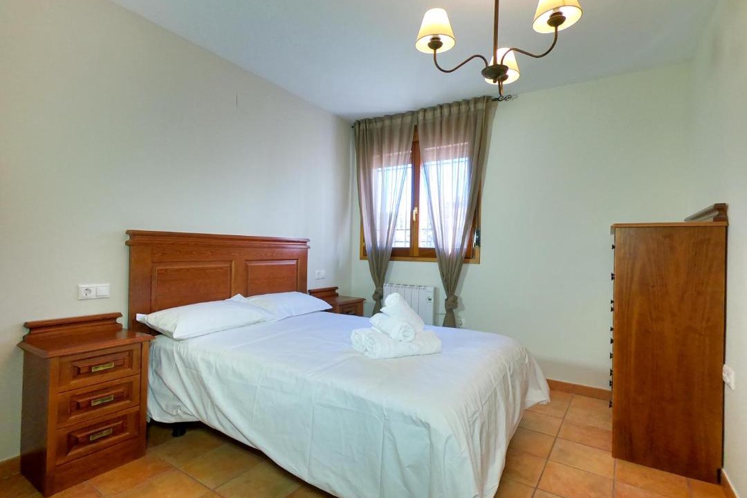 Photo of Bedroom in Las Majadas