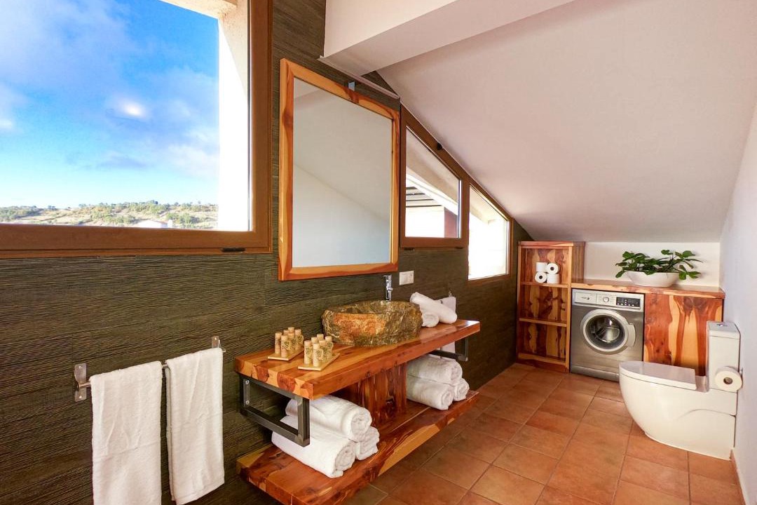 Photo of Bathroom in Las Majadas