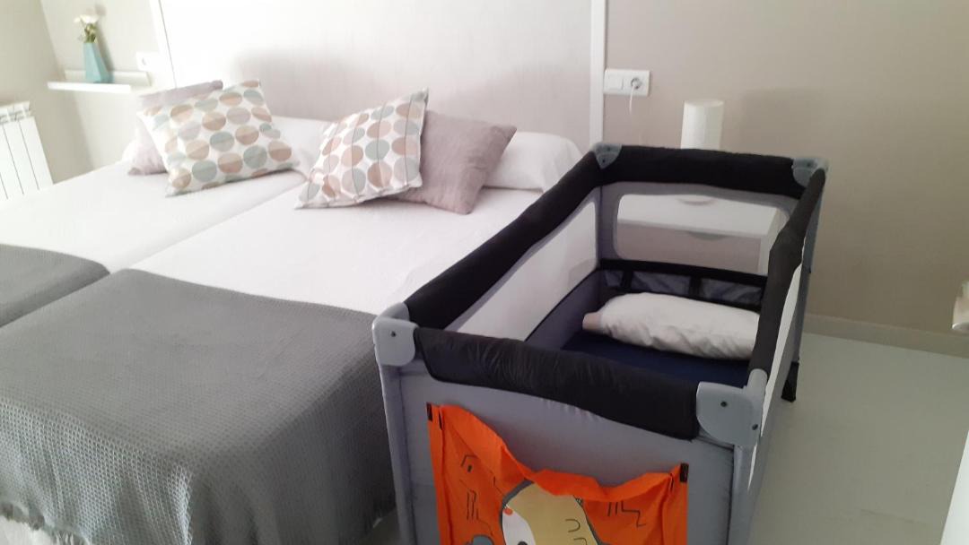 Photo of Bedroom in Alcaniz