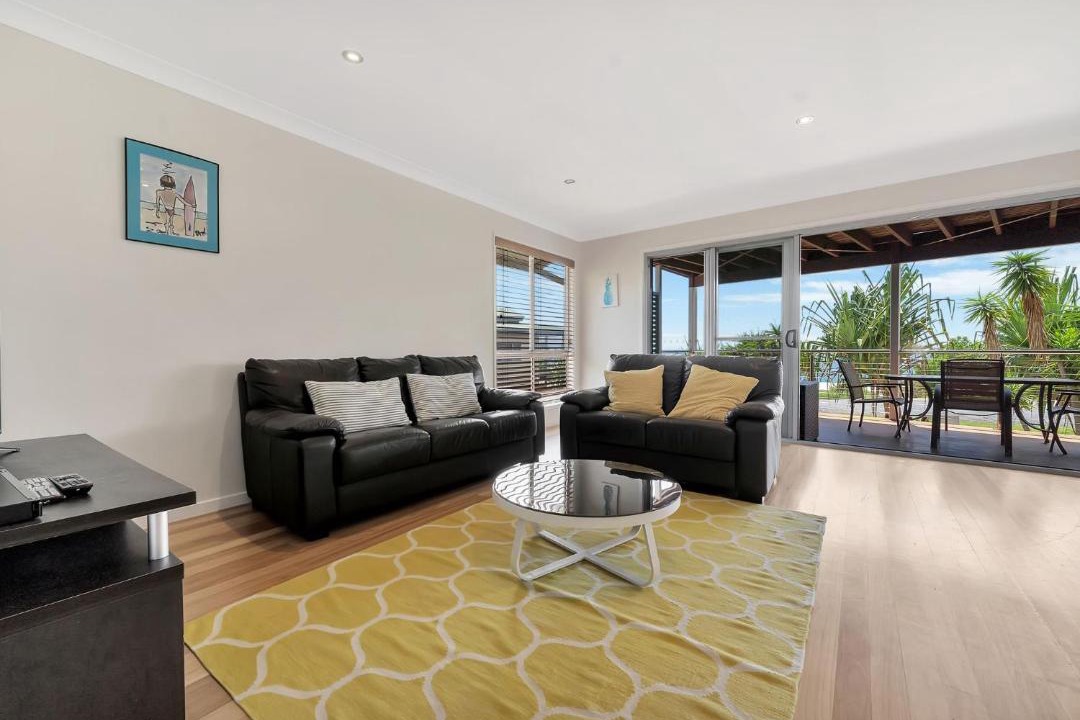 Photo of Livingroom in Point Lookout