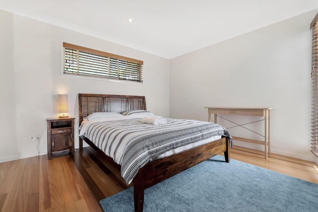 Photo of Bedroom in Point Lookout