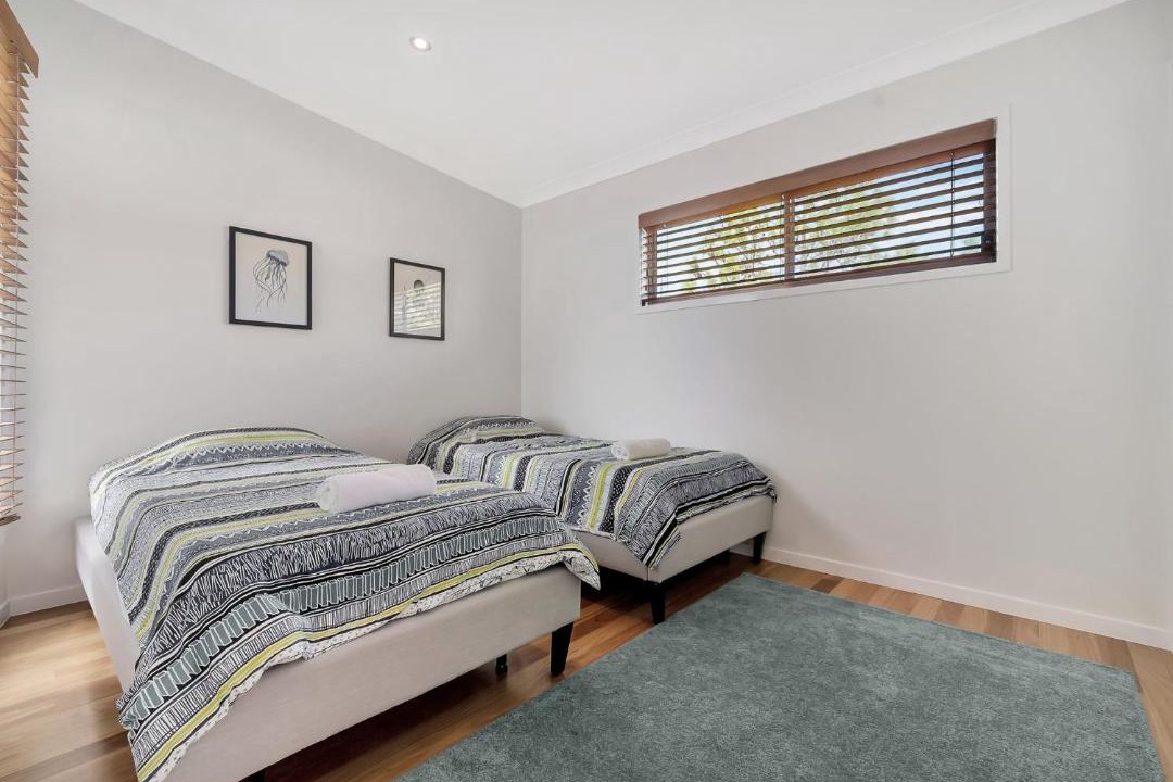 Photo of Bedroom in Point Lookout