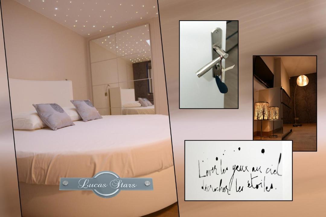 Photo of Bedroom in Arras