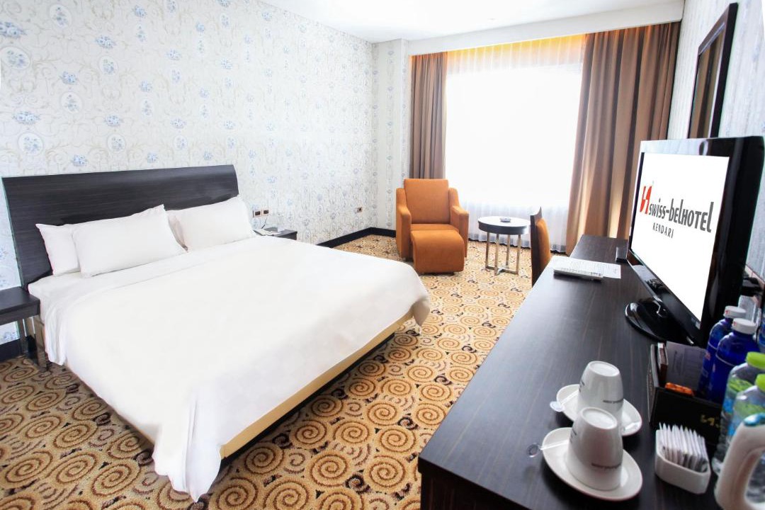 Photo of Bedroom in Kendari