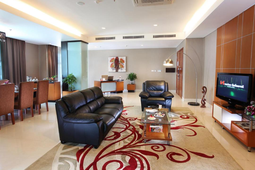 Photo of Livingroom in Kendari