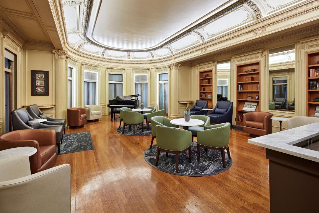 Photo of Livingroom in Coronado