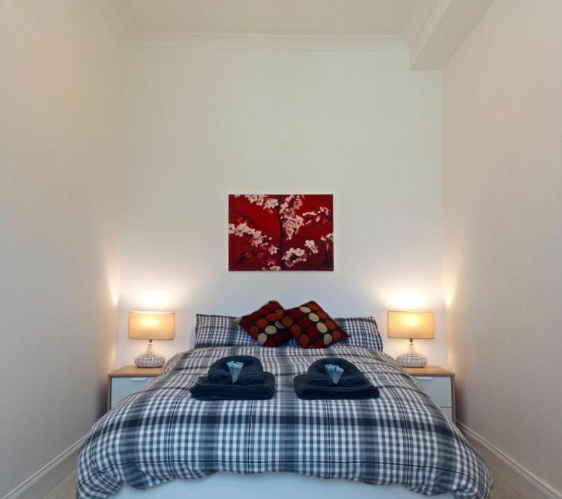 Photo of Bedroom in Dumbarton