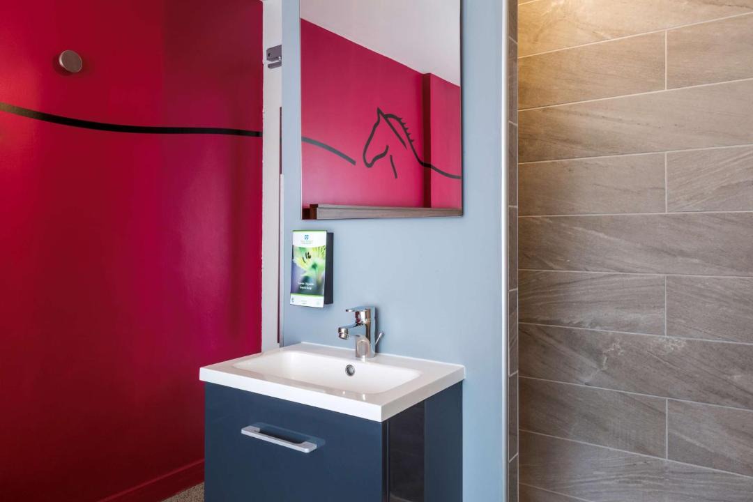 Photo of Bathroom in Argentan