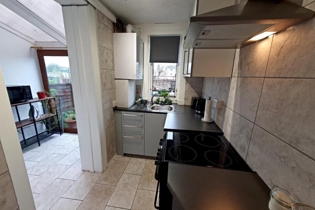 Photo of Kitchen in Dumbarton