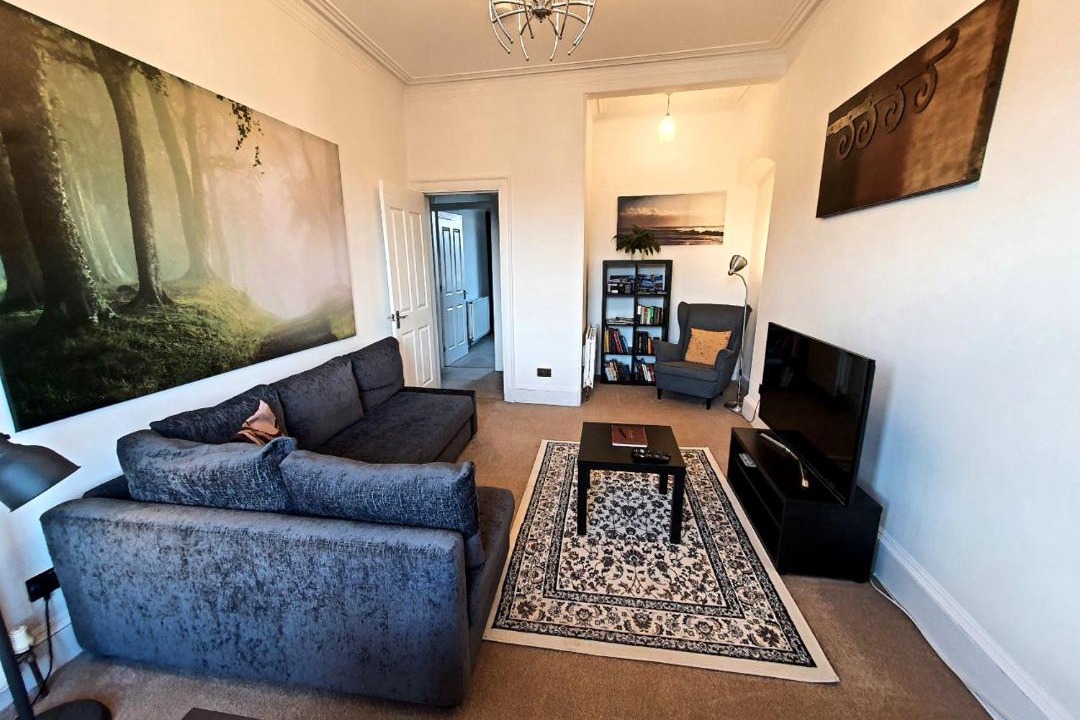 Photo of Livingroom in Dumbarton