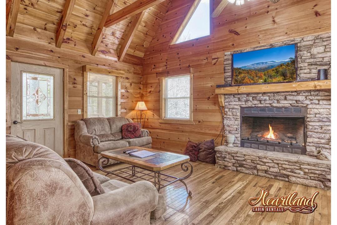 Photo of Livingroom in Sevierville