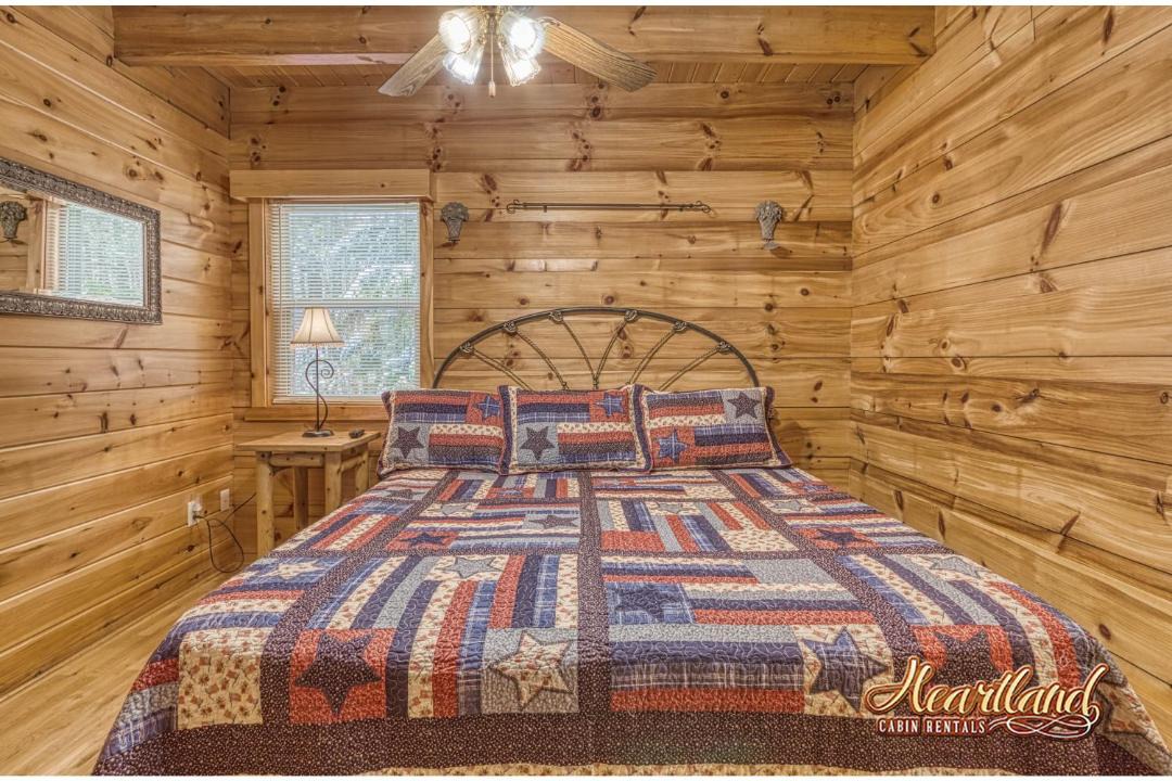Photo of Bedroom in Sevierville