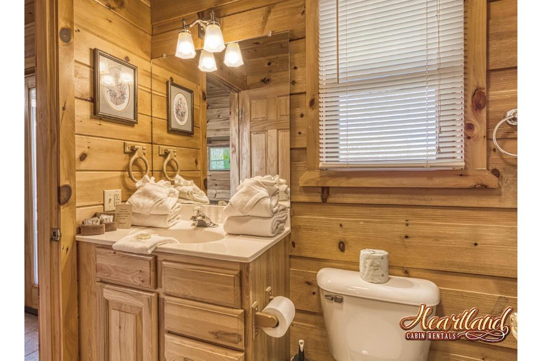 Photo of Bathroom in Sevierville