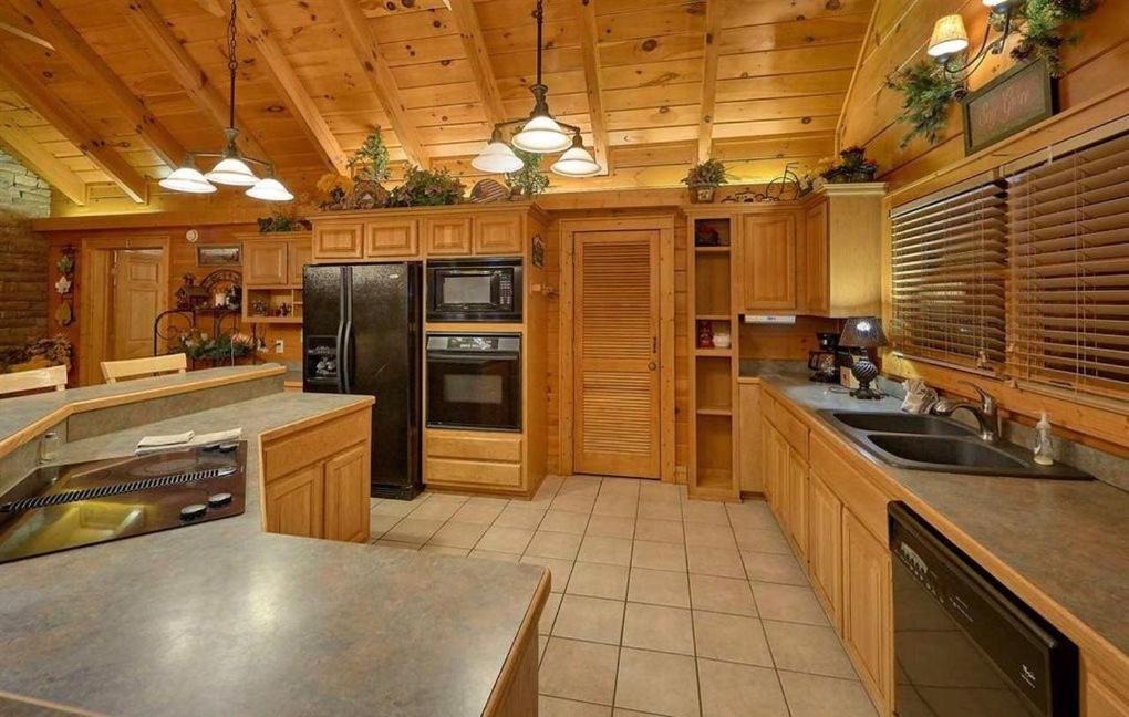 Photo of Kitchen in Sevierville