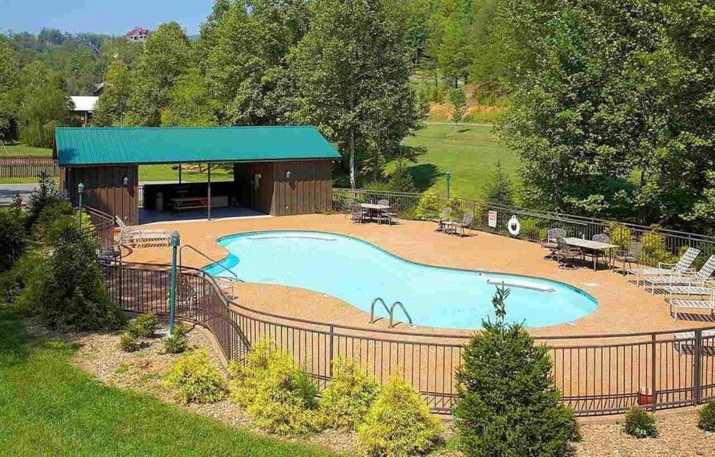 Photo of Outdoor in Sevierville