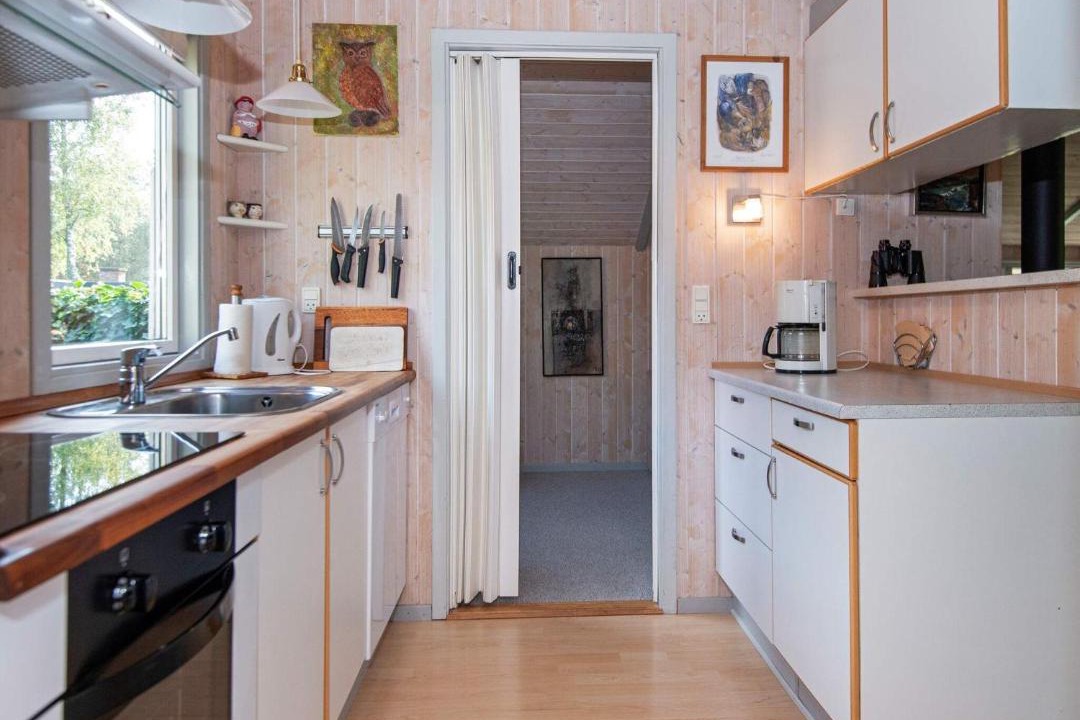 Photo of Kitchen in Øksenmølle