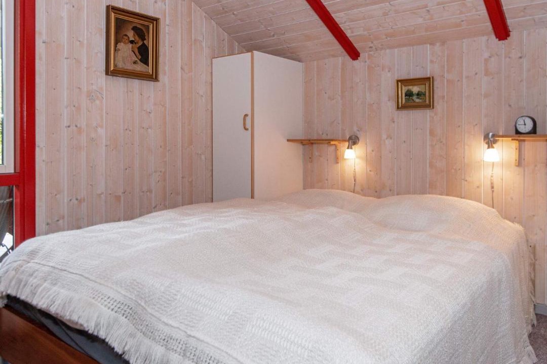 Photo of Bedroom in Øksenmølle