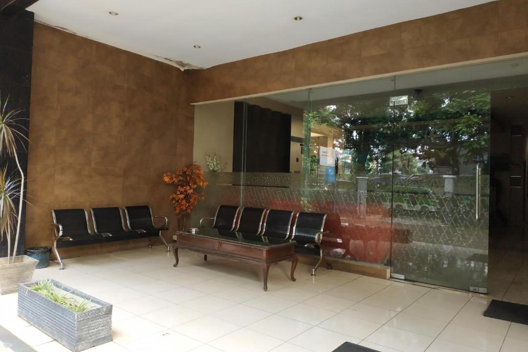 Photo of Livingroom in Bogor Tengah
