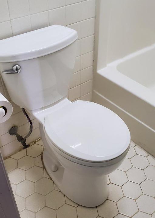 Photo of Bathroom in Estill