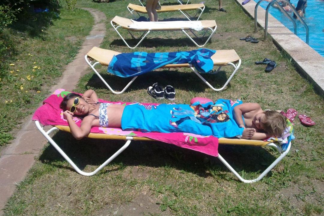 Photo of Outdoor in Campelles