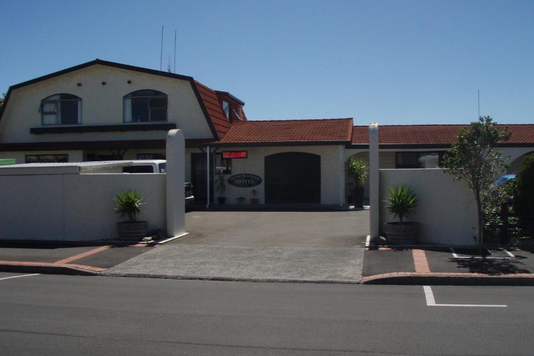 Photo of Others in Feilding