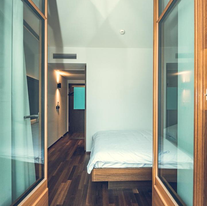 Photo of Bedroom in Cornavin