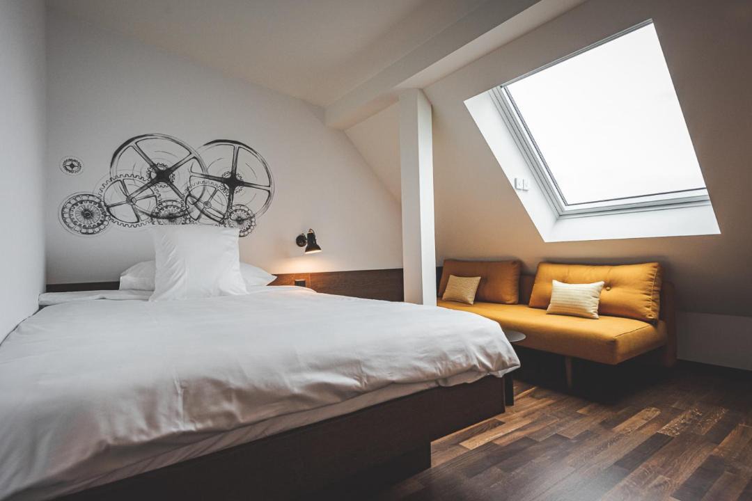 Photo of Bedroom in Cornavin