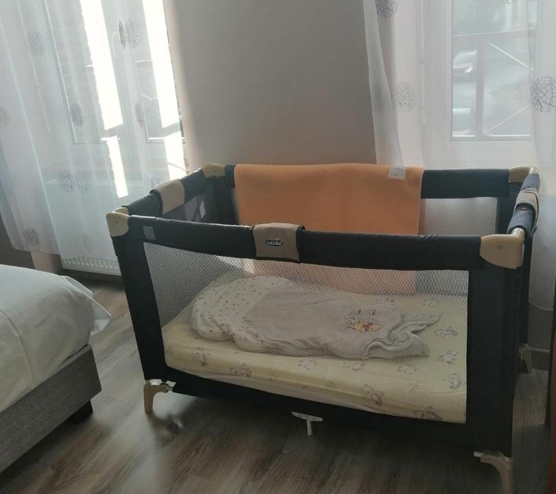 Photo of Bedroom in Saint-Evroult-Notre-Dame-du-Bois