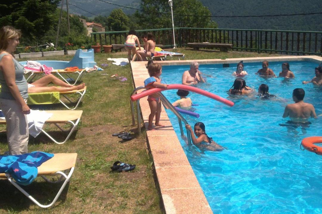 Photo of Outdoor in Campelles