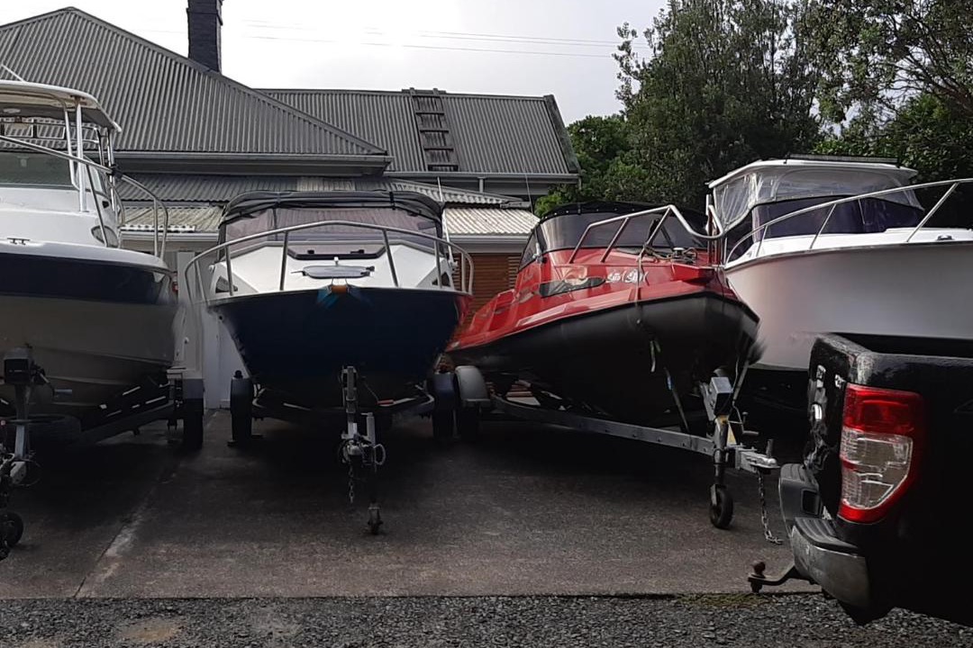 Photo of Others in Whangaroa