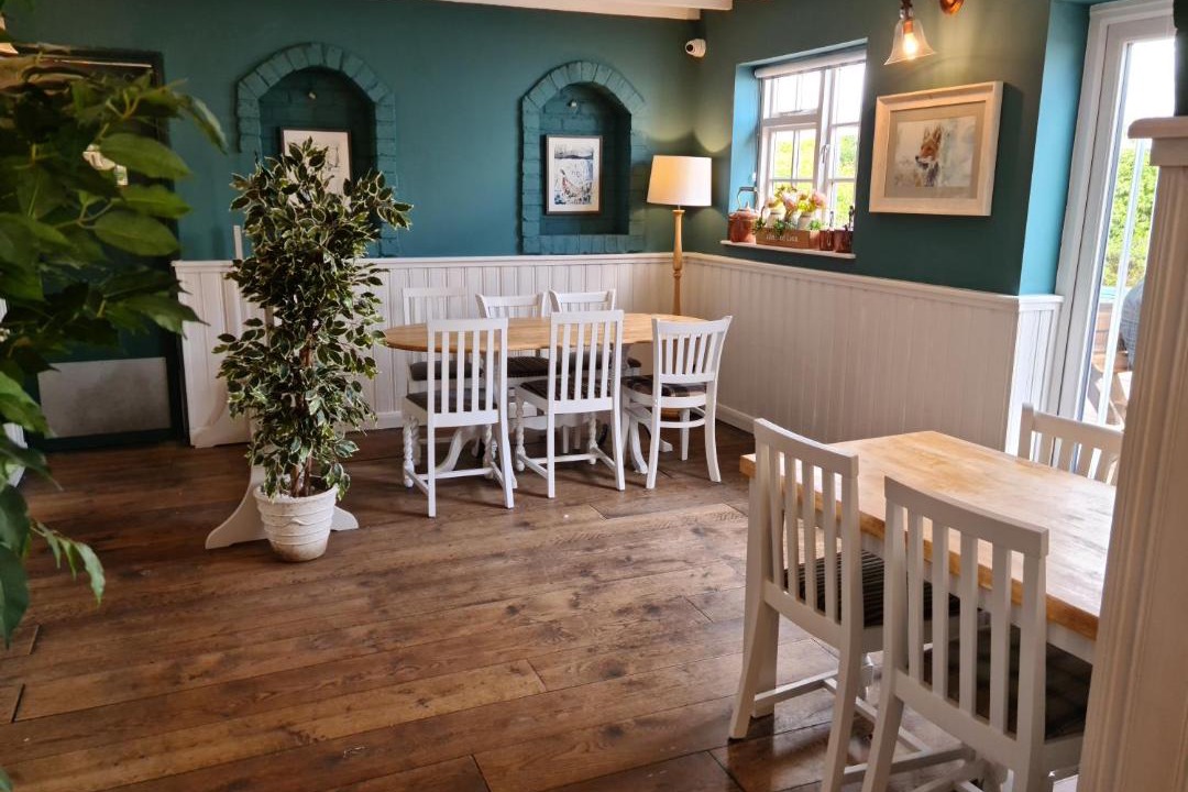 Photo of Livingroom in Kilsby