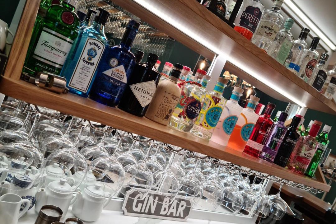 Photo of Others in Kilsby