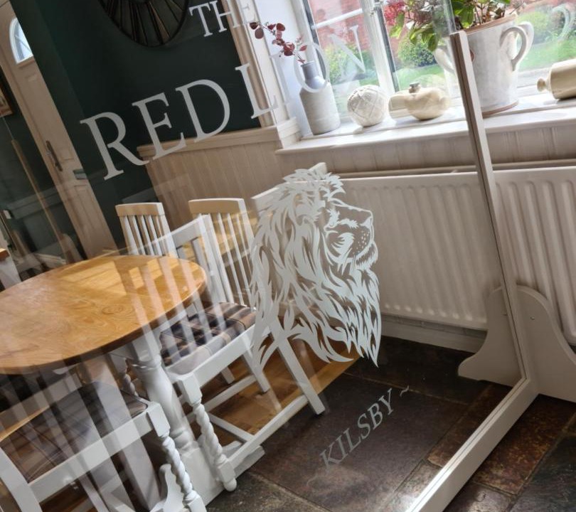 Photo of Others in Kilsby