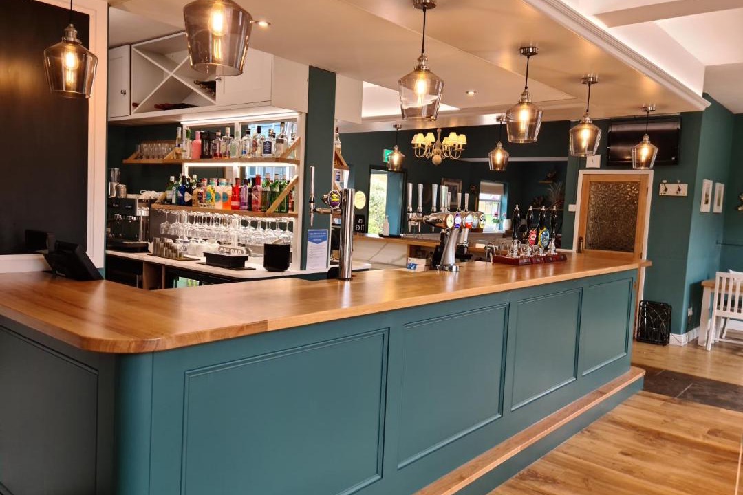 Photo of Kitchen in Kilsby