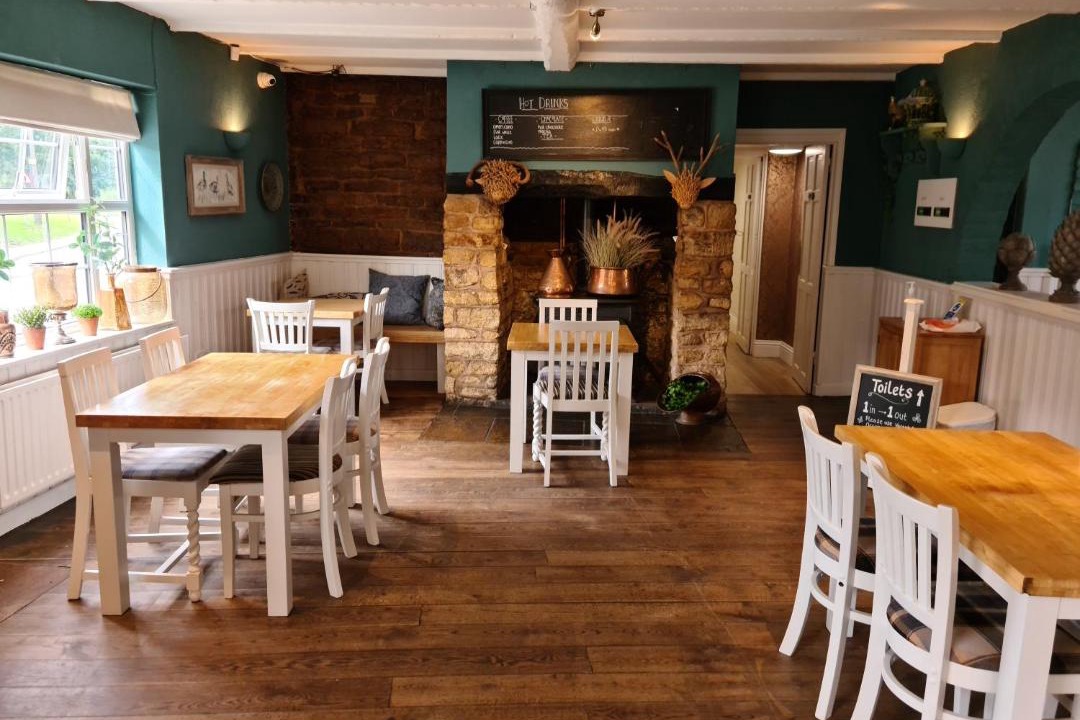 Photo of Livingroom in Kilsby