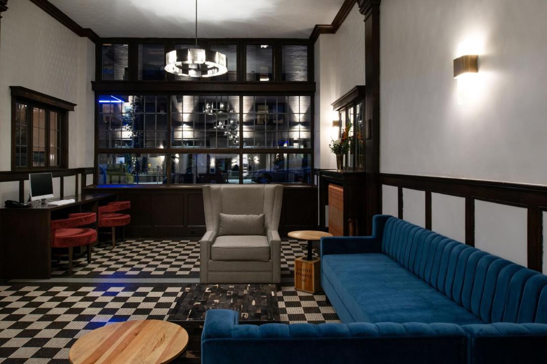 Photo of Others in Downtown Spokane